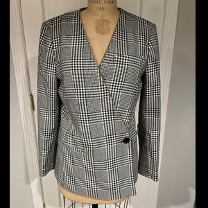 Club Monaco Blazer